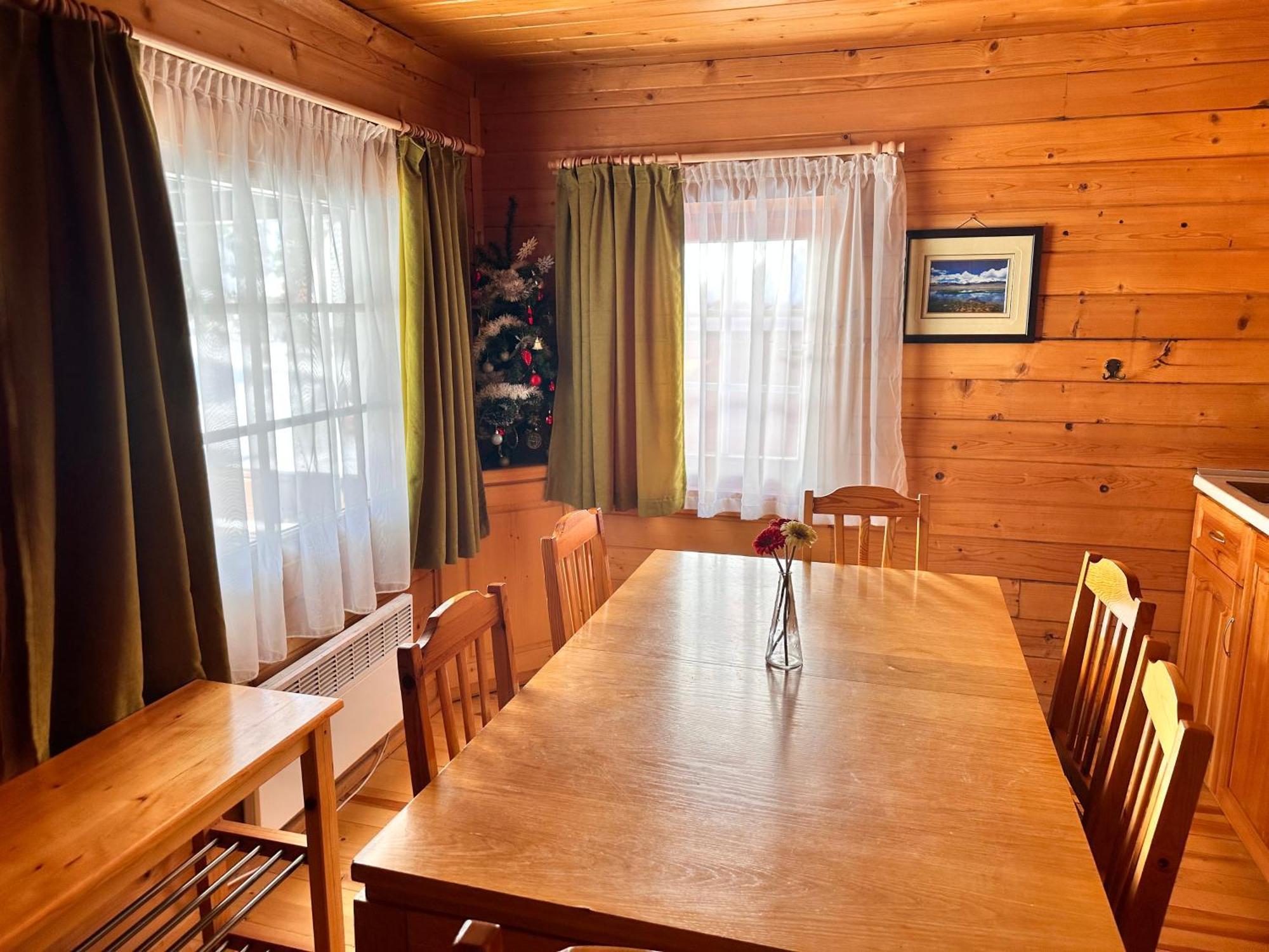 Alpine With Sauna Borovets