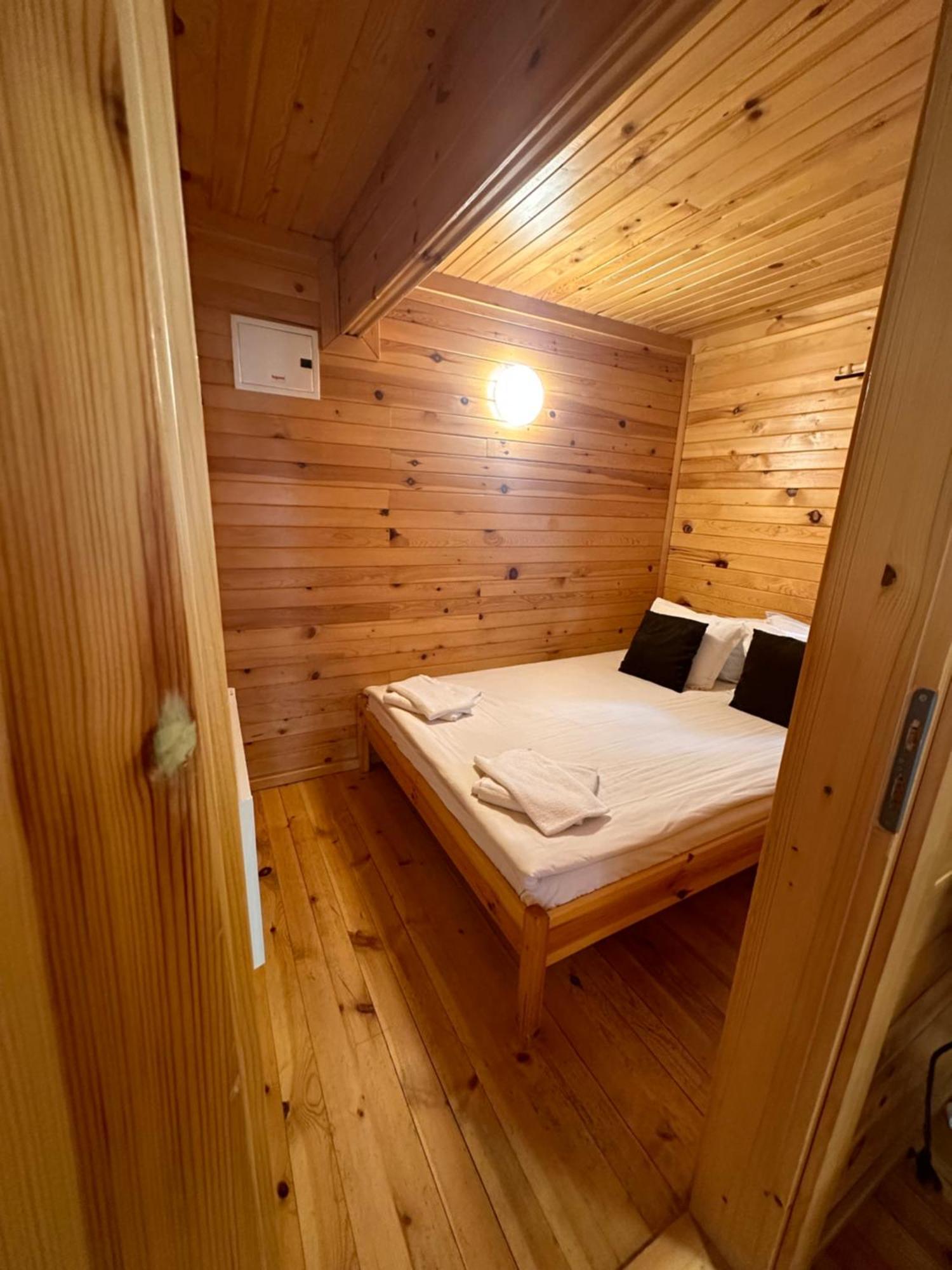 Alpine With Sauna * Боровец